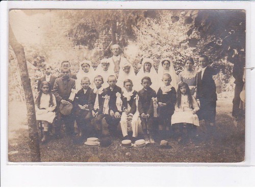 Ivry bataille cpa photo - la, bataille: