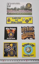 Stickers brigade lok - stickers,