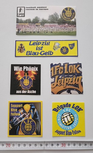 Stickers brigade lok - stickers,