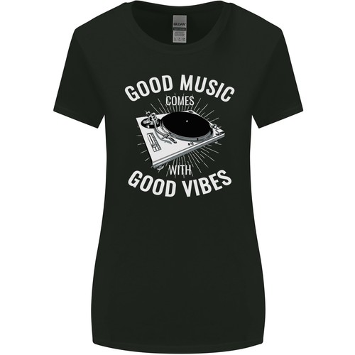 Good musique vibes platines - musique,