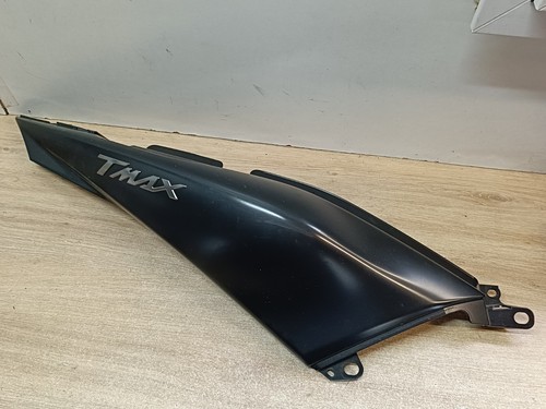 Cache plastique carenage - cache,