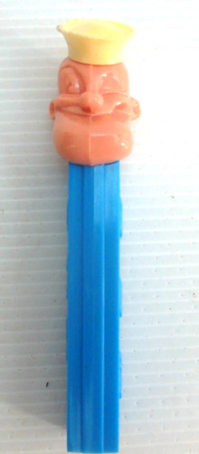 Distributeur pez popeye - pez,