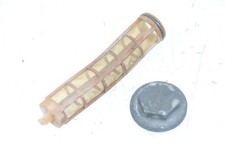 ENGINE OIL CAP - PIAGGIO MP3 LT 400 ( 2007 - 2012)