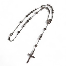 Collier chapelet homme Dolce &