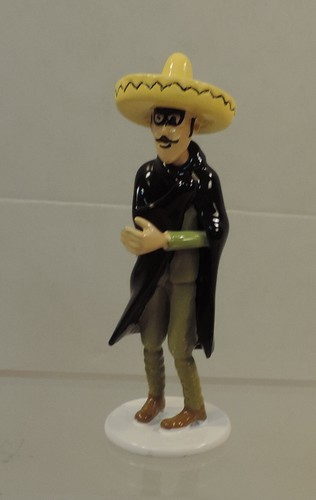 Tintin caporal diaz carte - tintin,