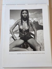 Calendrier pirelli - (cal23),