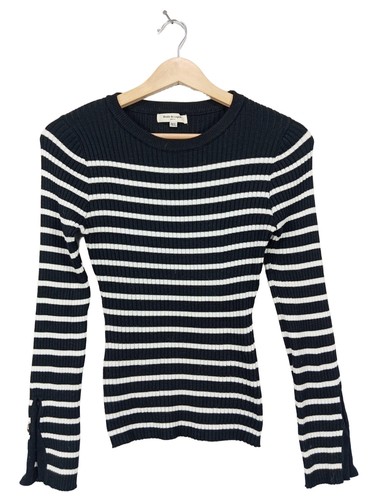 Drole copine pull maille - en,