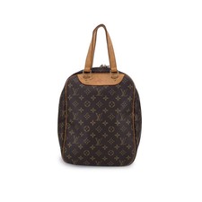 Louis Vuitton Monogram Canvas