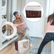  Couffin Osier Corbeille