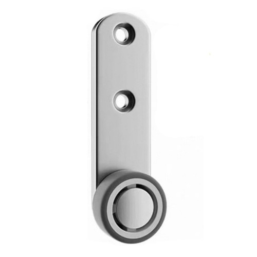 Poulie support porte - de,