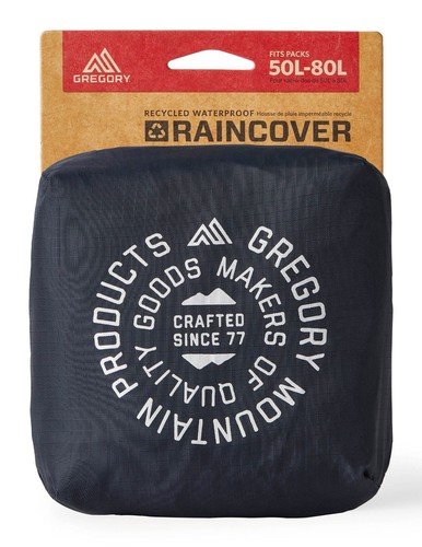 Gregory raincover l - gregory, 50-80