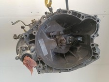 Boite de vitesses PEUGEOT 406