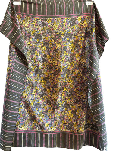 Pierre balmain foulard - balmain,