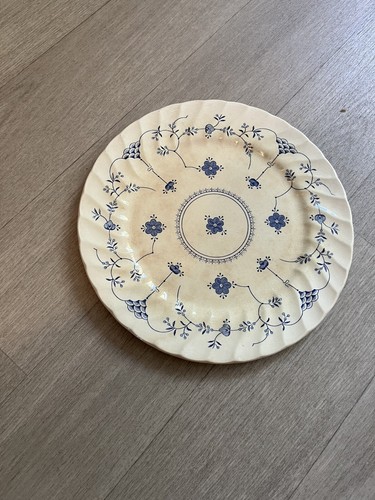 Assiette plate myott - assiette,