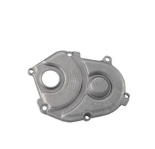 Carter transmission scooter