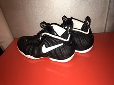 nike foamposite 42
