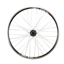 Roue vtt 26" av blocage jante