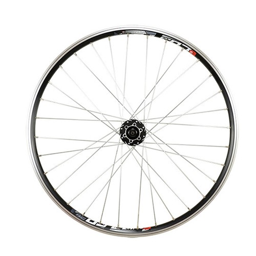 Roue vtt blocage jante - vtt, 26"
