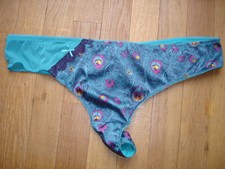 NO EXCUSE  String F taille 52 FR = XXL  sexy 