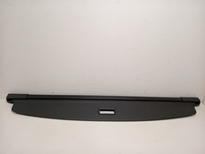 Cache-coffre Volkswagen Touran