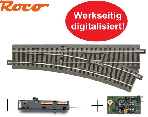 Roco 61141 geoline - h0, 61141-d