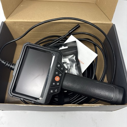 Industrial endoscope - industrial,