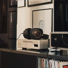 Dali IO 12 Audiophile Wireless