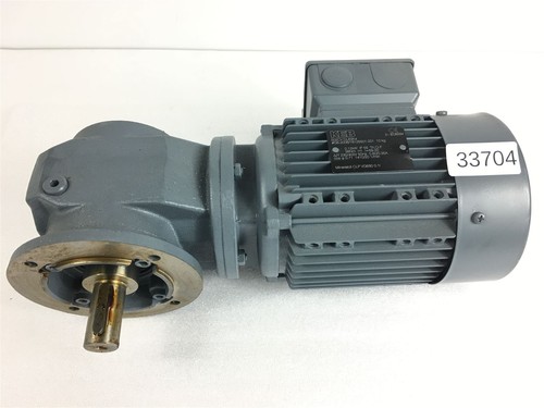 Keb 20 min moteur - kw,