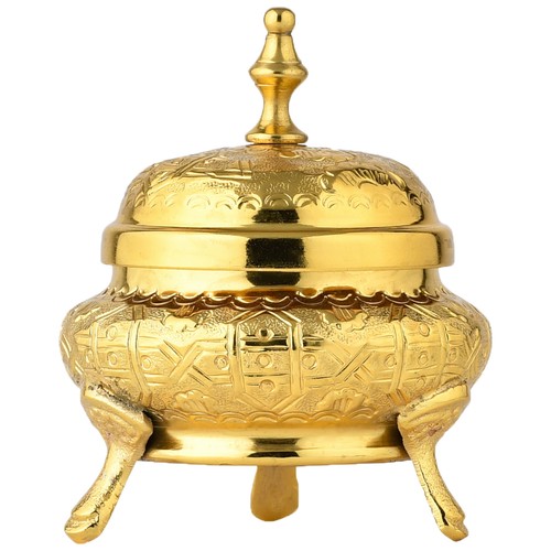 Oriental déco sugar bowl - oriental,