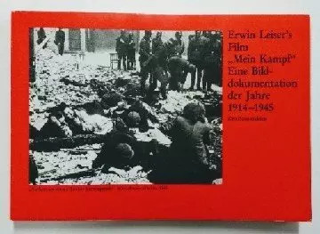 Erwin leiser film mein - leiser's, "mein