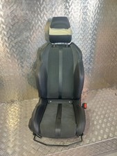 Siège avant Droit passager - PEUGEOT 208 II (2) - De 09-2019 - (CABD)