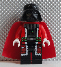 LEGO STAR WARS sw0599 Darth