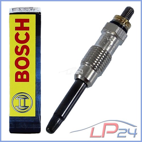 Bosch bougie préchauffage - bougie,