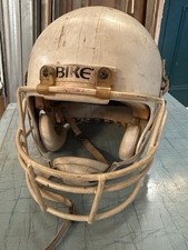 BIKE Casque Football