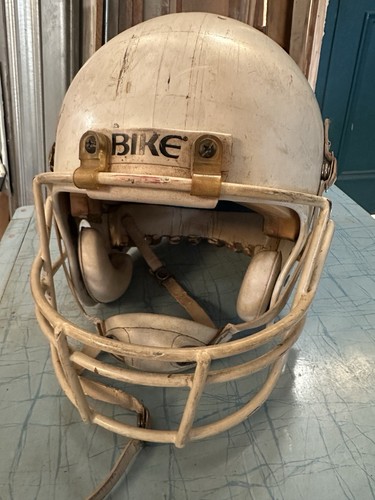 Bike casque football - bike,