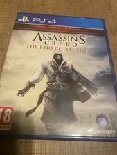Jeu Ps4 Assassin's Creed The