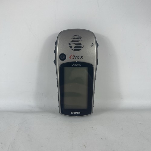 Garmin etrex vista handheld - etrex,