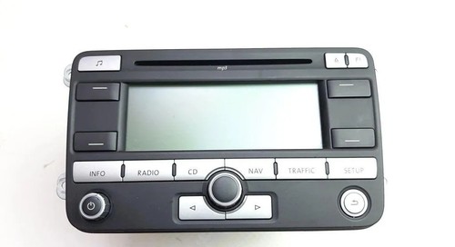 Golf viii cd1 lecteur de - vw,