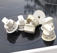 Lot bouton reglage - lot, 6