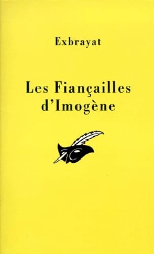 Les fiançailles imogène - fiançailles, d'imogène