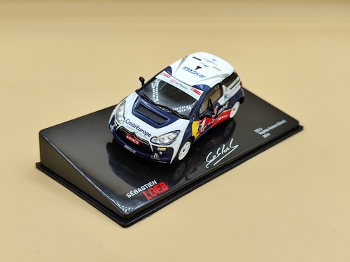 Citroën ds3 6 trophée - ds3,
