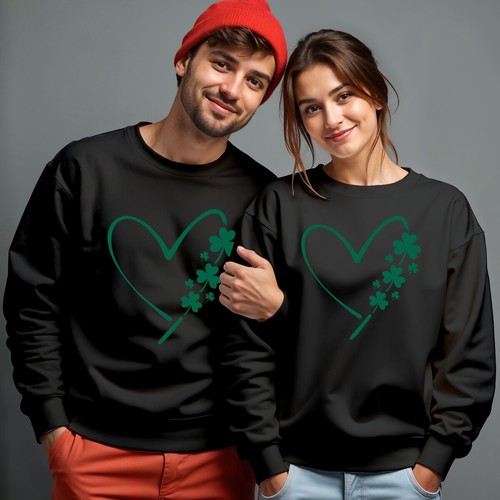 Pull sweat shirt homme - pull,