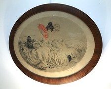 Louis Icart jeunes femmes au