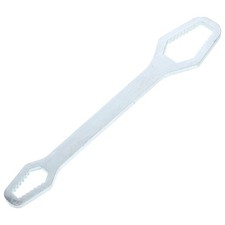  Clef À Molette Clé Double
