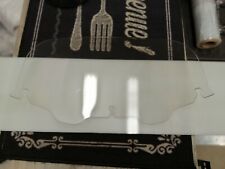 Pare brise pour Harley Davidson