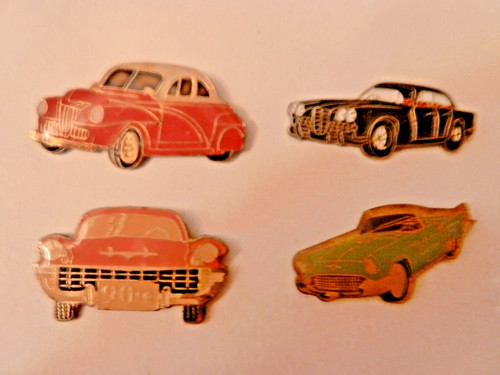 Pin voiture americaines - ,