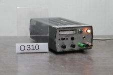 SODILEC SDE92 POWER SUPPLY 9V 2.4A # O310