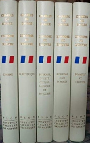 Charles gaulle homme - de, gaulle,