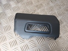 Bandeau Cache tableau de bord gauche - RENAULT CLIO V (5) - De 04-2019 - (R)