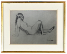 JACQUES NAM (1881-1974) DESSIN